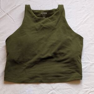Old Navy Active Crop Top